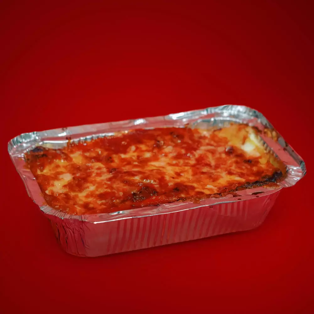 Lasagna bolognese