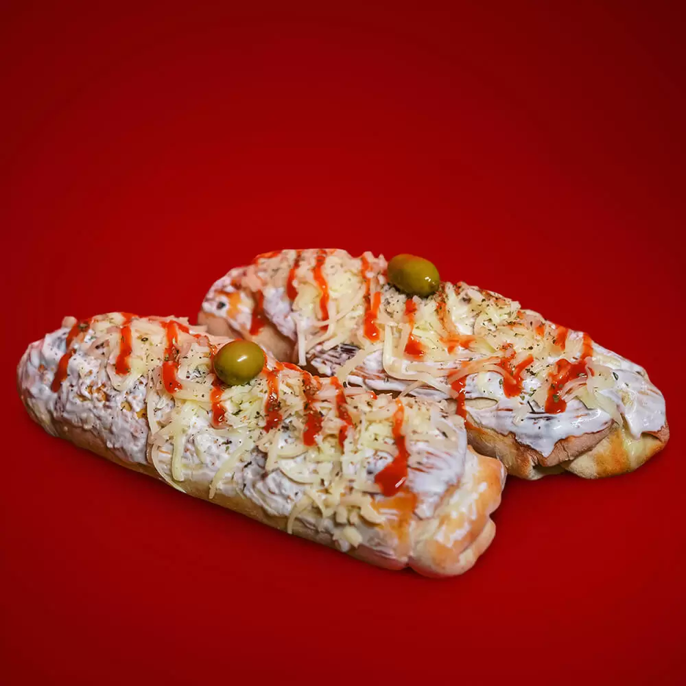 Piroške 2 komada