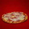 Vesuvio pizza