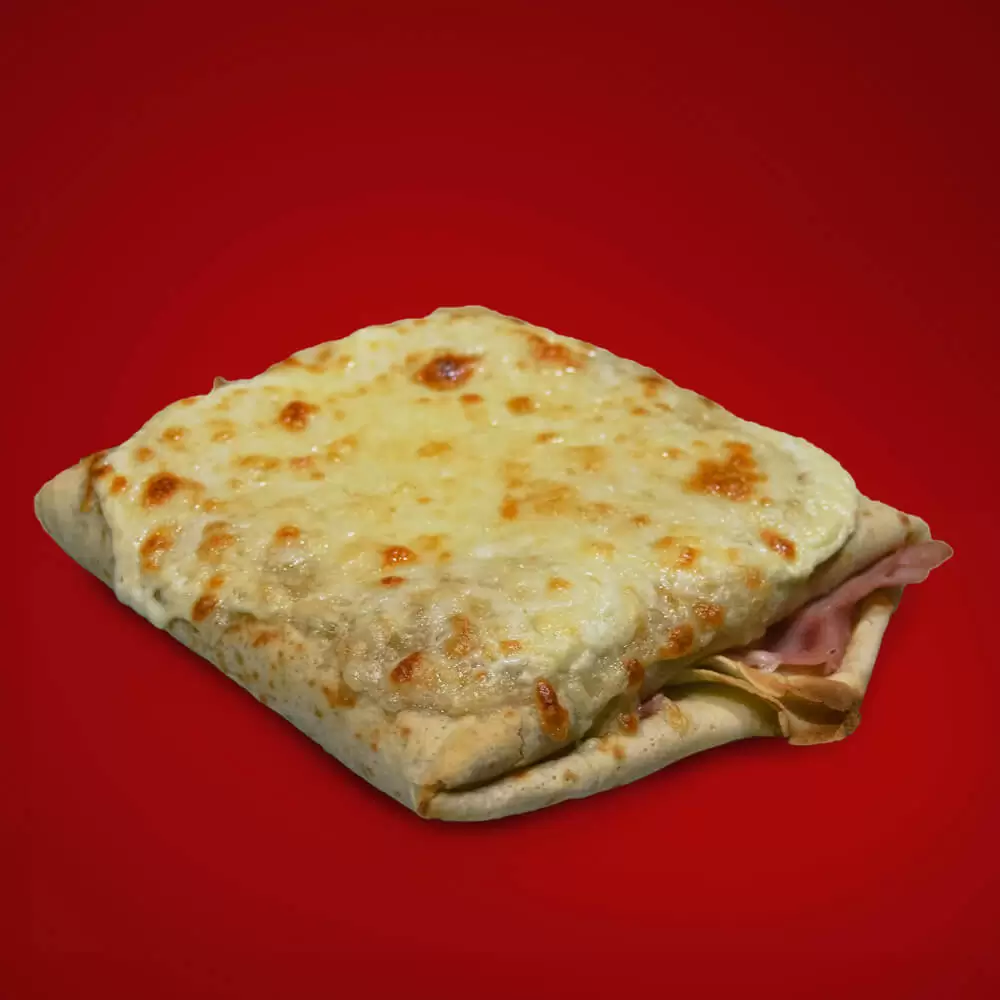 Zapečena palačinka