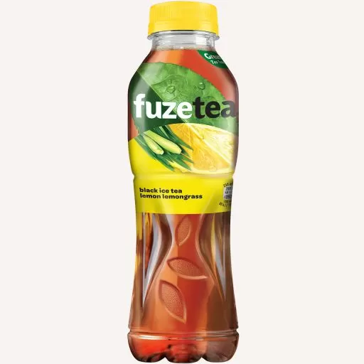 Fuze tea 0,5l